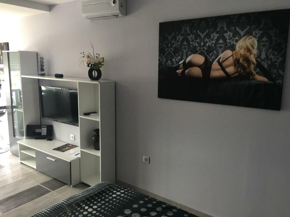Village Naturiste אגדה מראה חיצוני תמונה