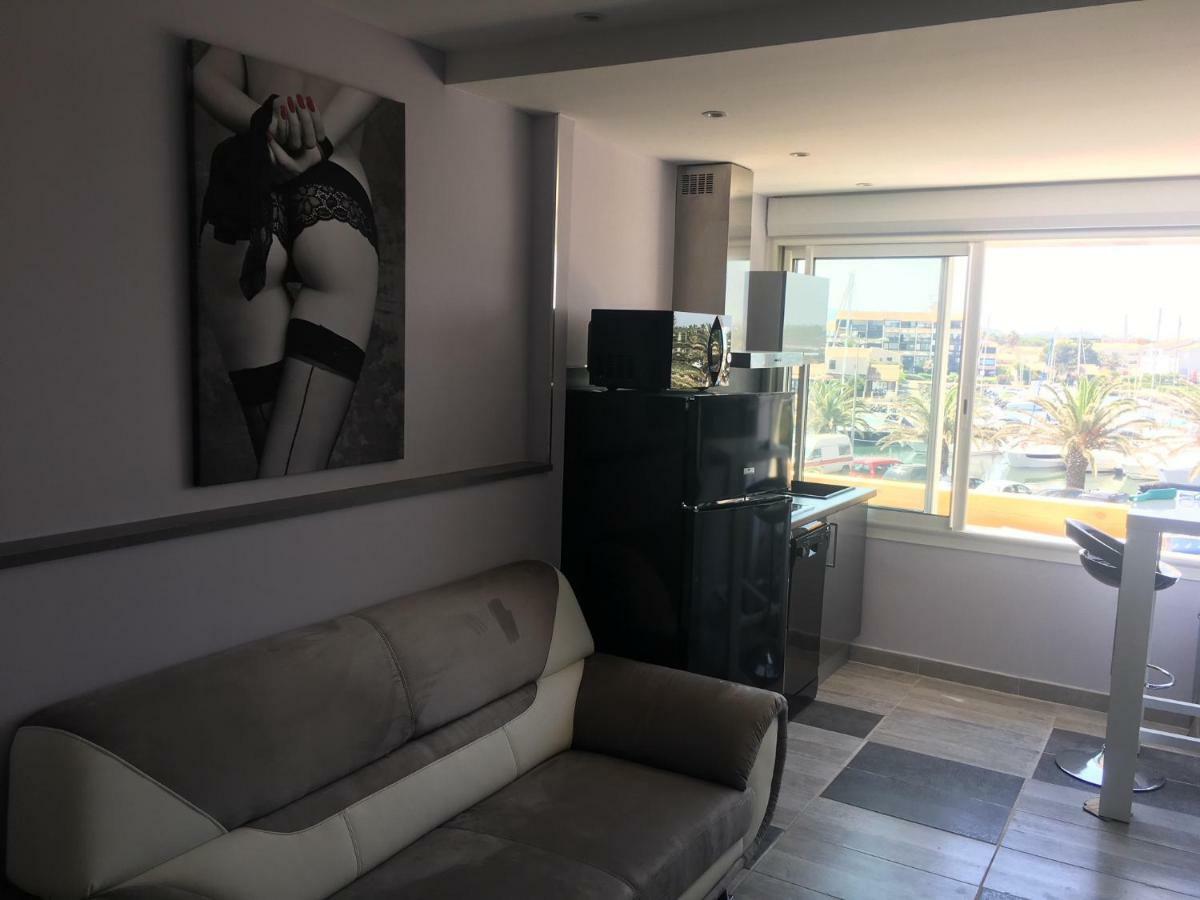 Village Naturiste אגדה מראה חיצוני תמונה