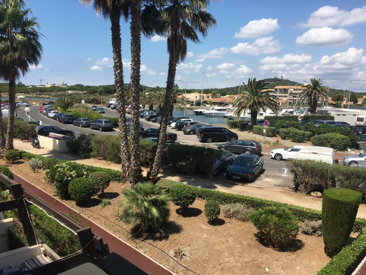 Village Naturiste אגדה מראה חיצוני תמונה